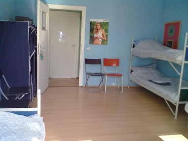 Monteurzimmer Wesseling